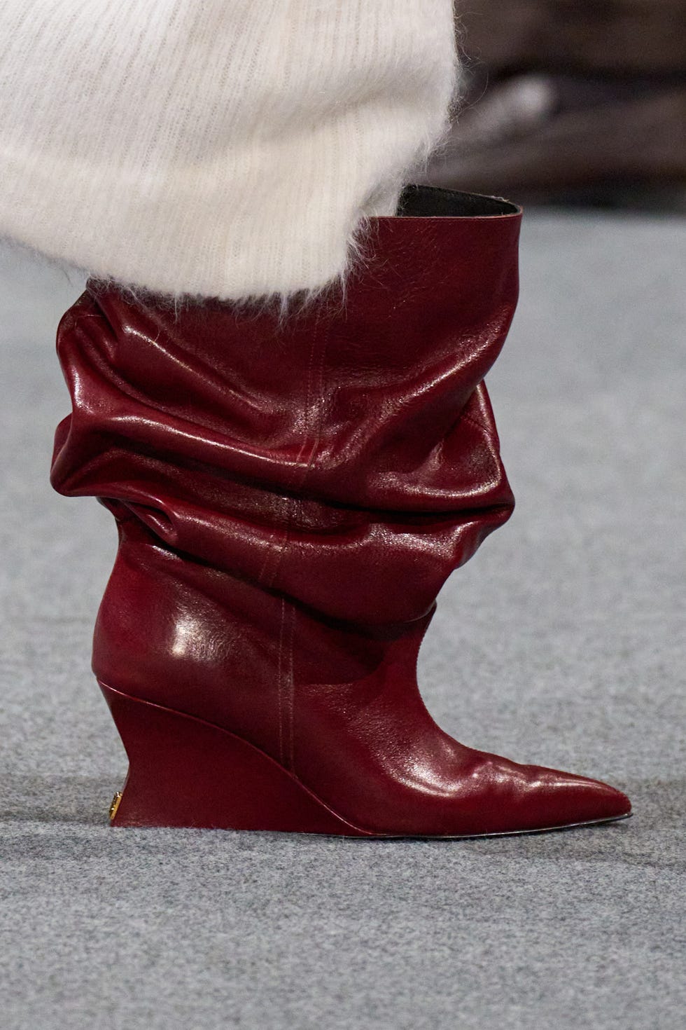 balmain fallwinter 2025