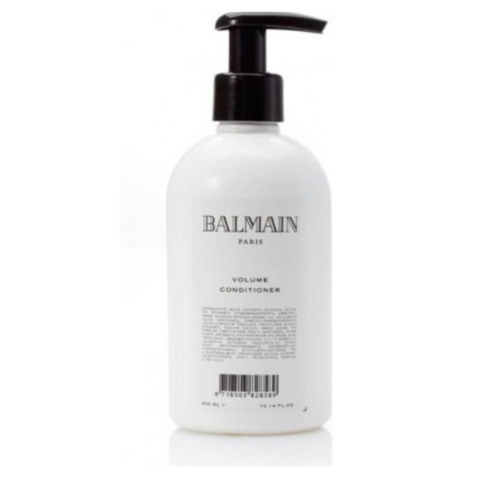 balmain paris hair couture
moisturizing conditioner