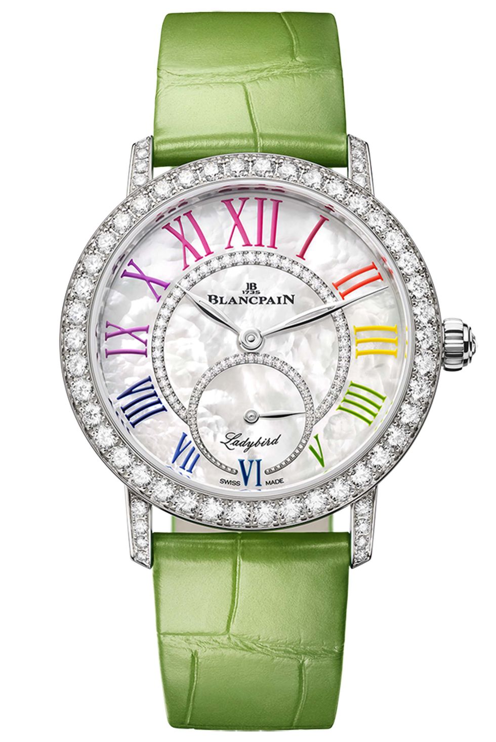 LV Lady Watches, Women's Fashion, Watches & Accessories, Watches
