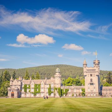 why you need to visit aberdeenshire