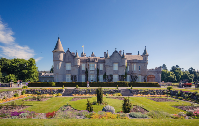 balmoral