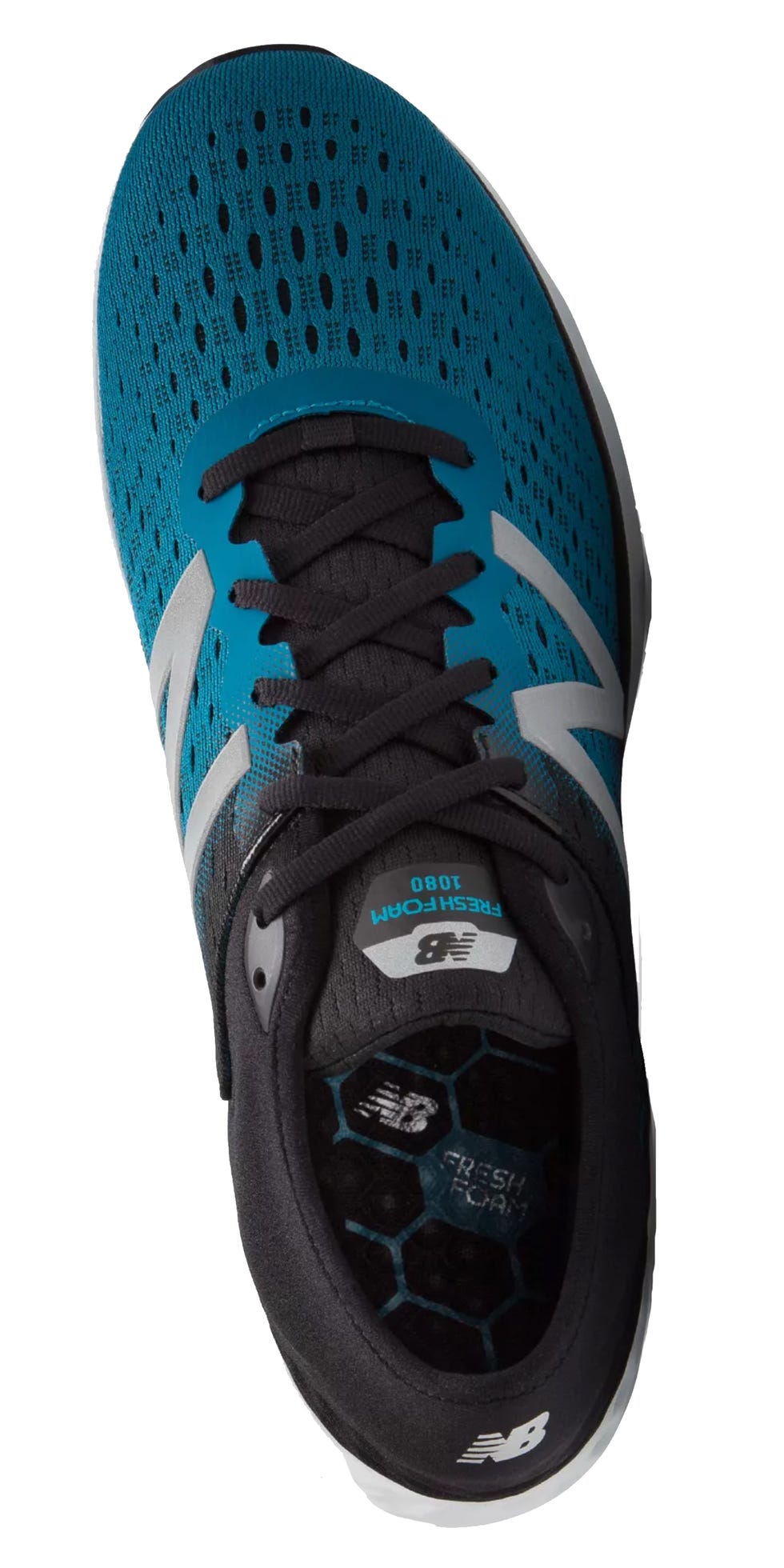 new balance Fresh Foam 1080v9 zapatillas running