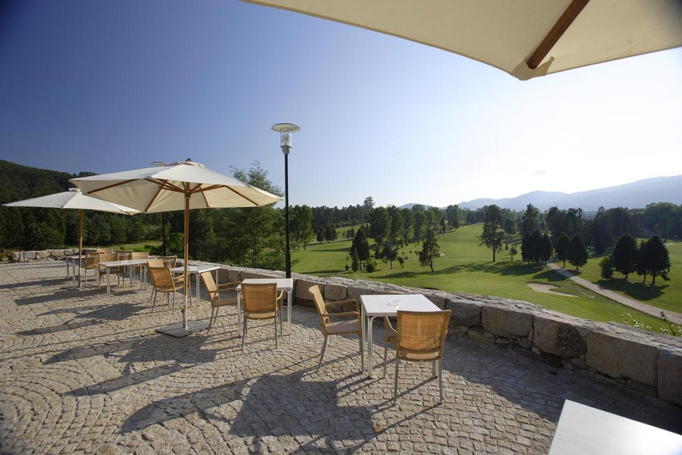 balneario de mondariz