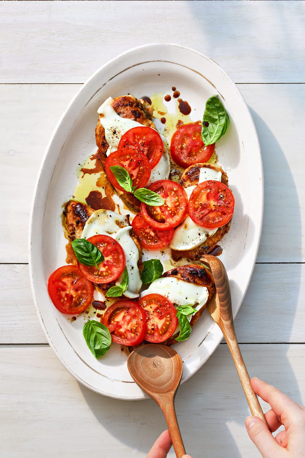 60 Best Healthy Chicken Recipes - Healthy Chicken Dinner Ideas