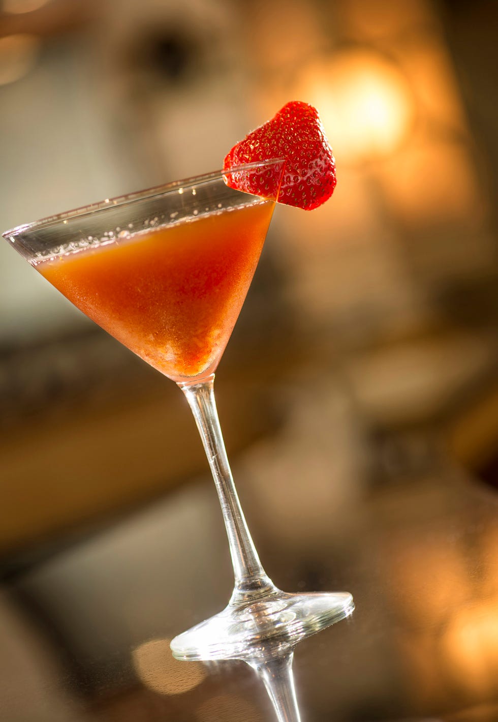 Drink, Martini glass, Classic cocktail, Champagne cocktail, Daiquiri, Alcoholic beverage, Non-alcoholic beverage, Cocktail, Cocktail garnish, Bacardi cocktail, 