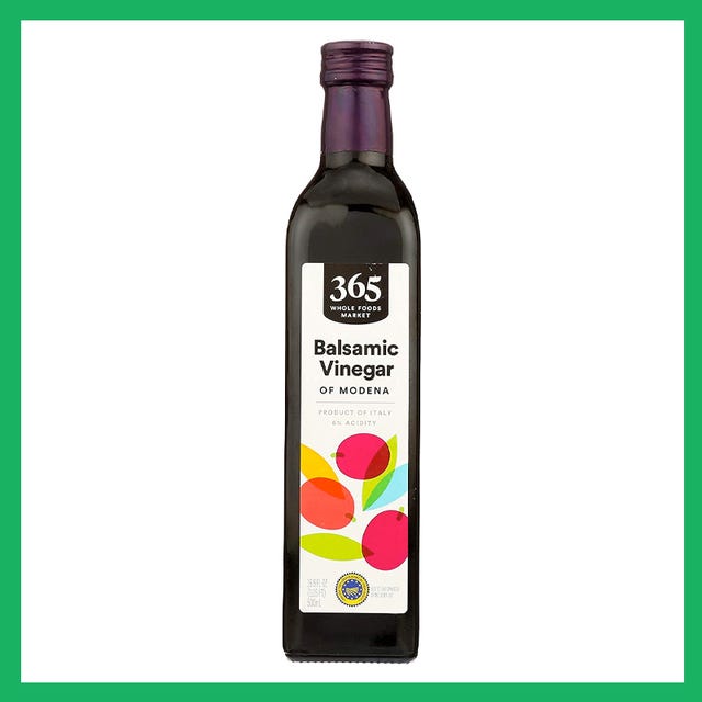 balsamic vinegar