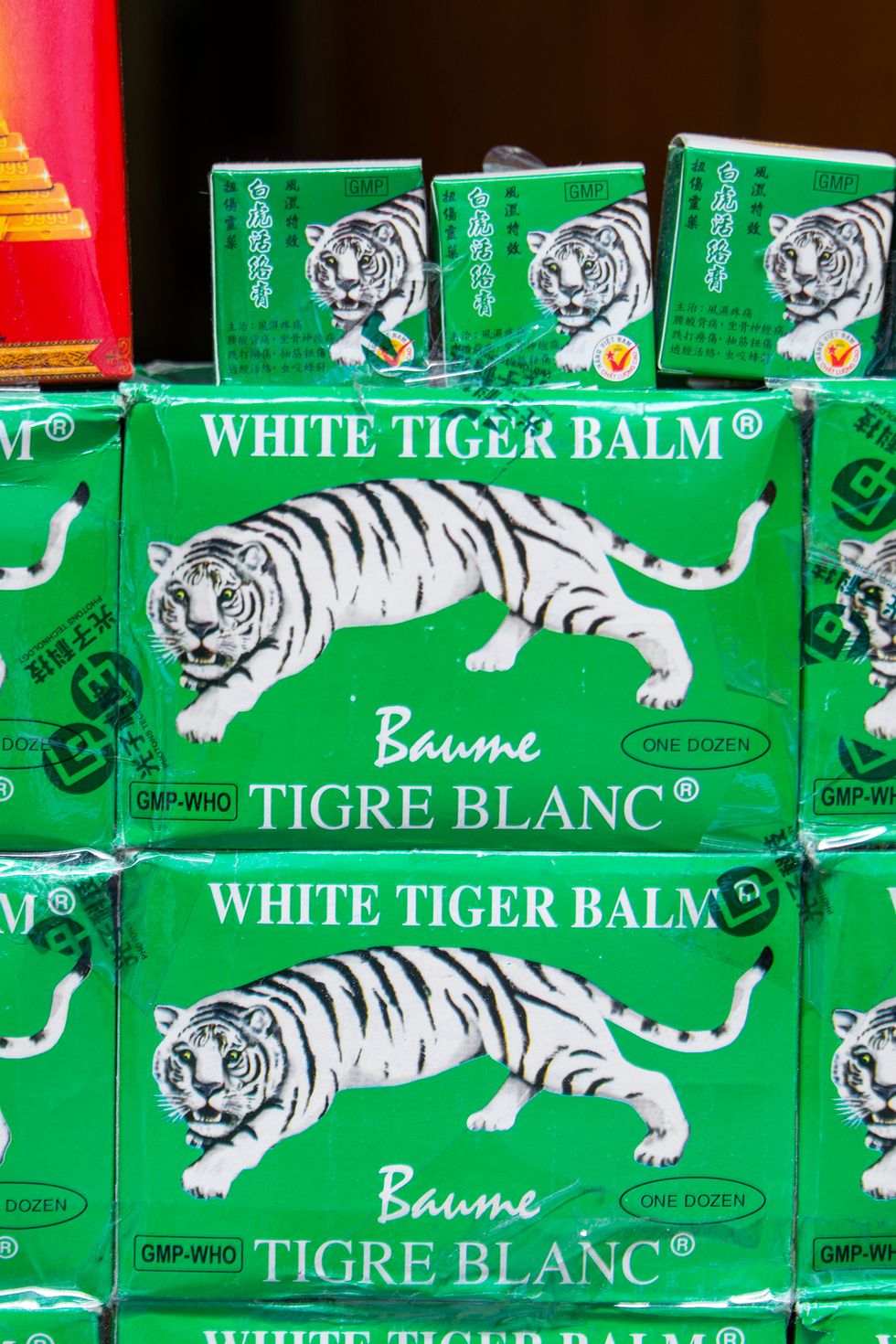 Bálsamo del tigre: qué es y para qué sirve este popular remedio contra el  dolor