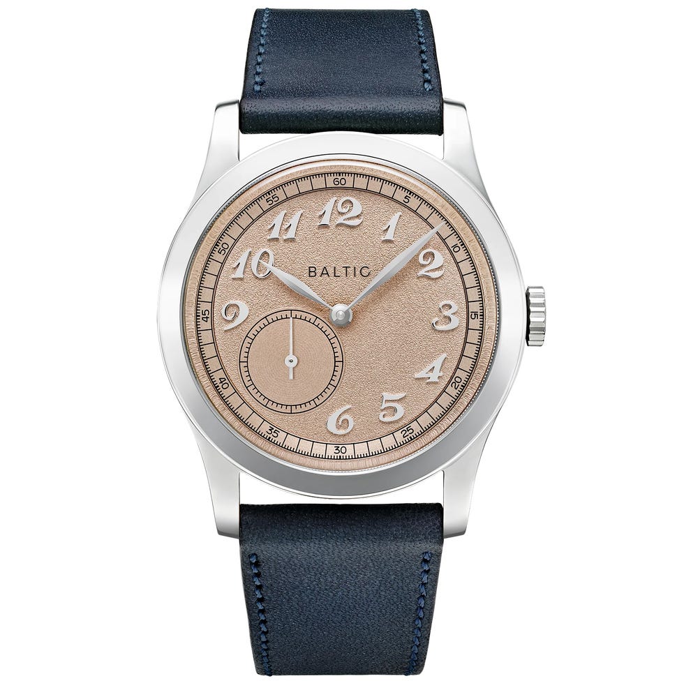 baltic watch