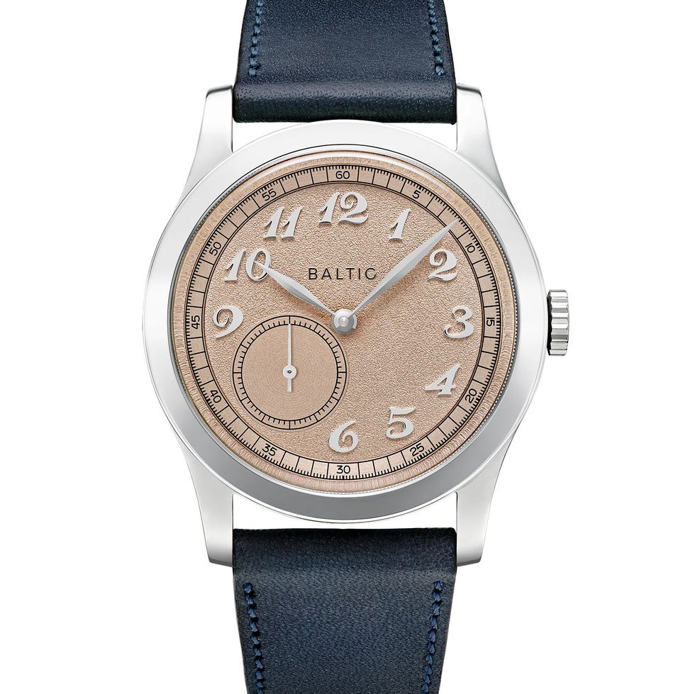 baltic watch