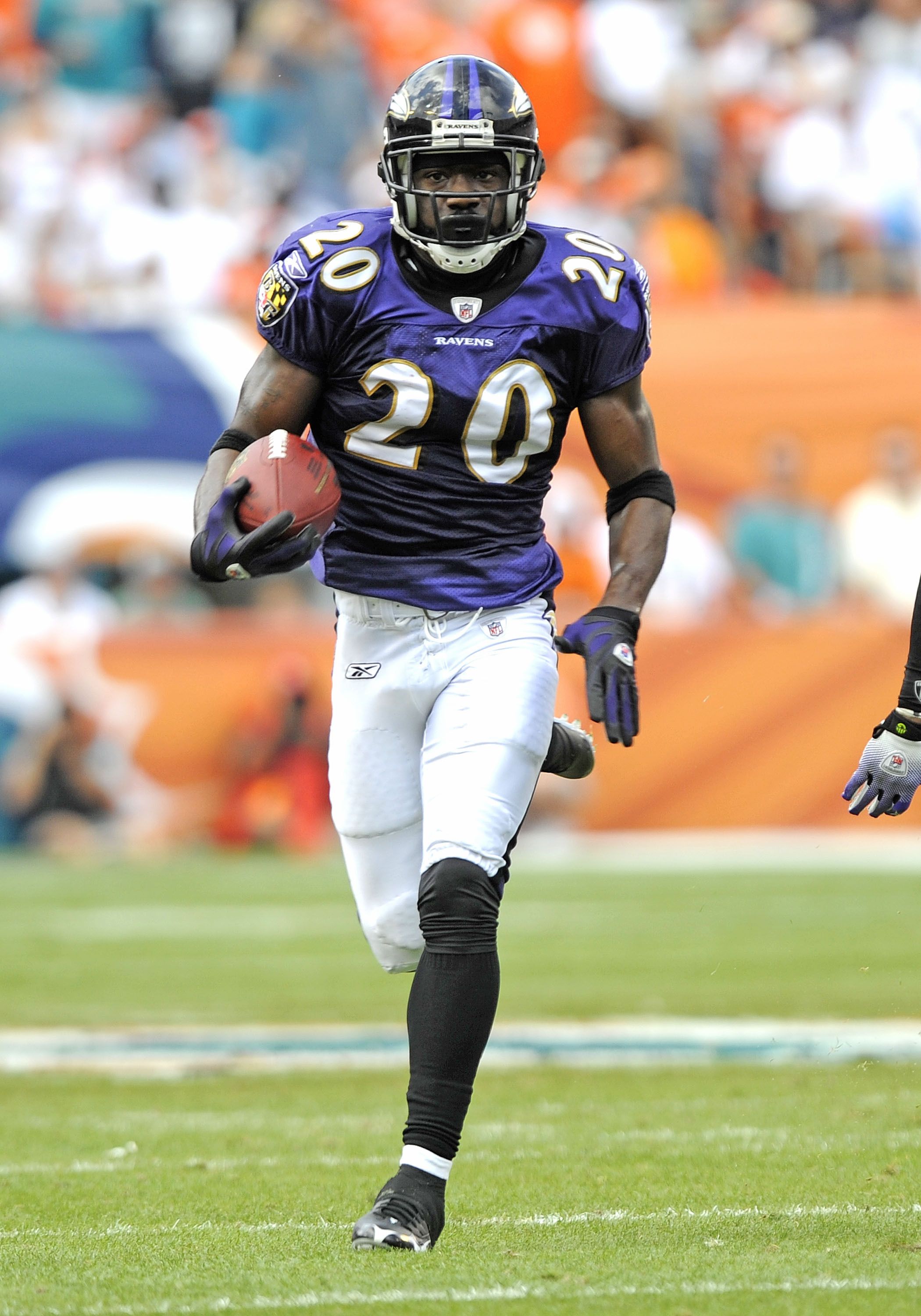 The Football 101: Ed Reed Was Every Quarterback's Worst Nightmare
