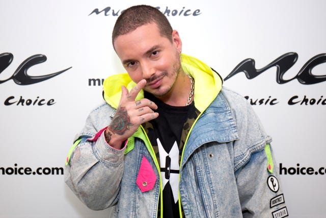 Who is J Balvin? Colombian Singer Releases New Album 'Colores'