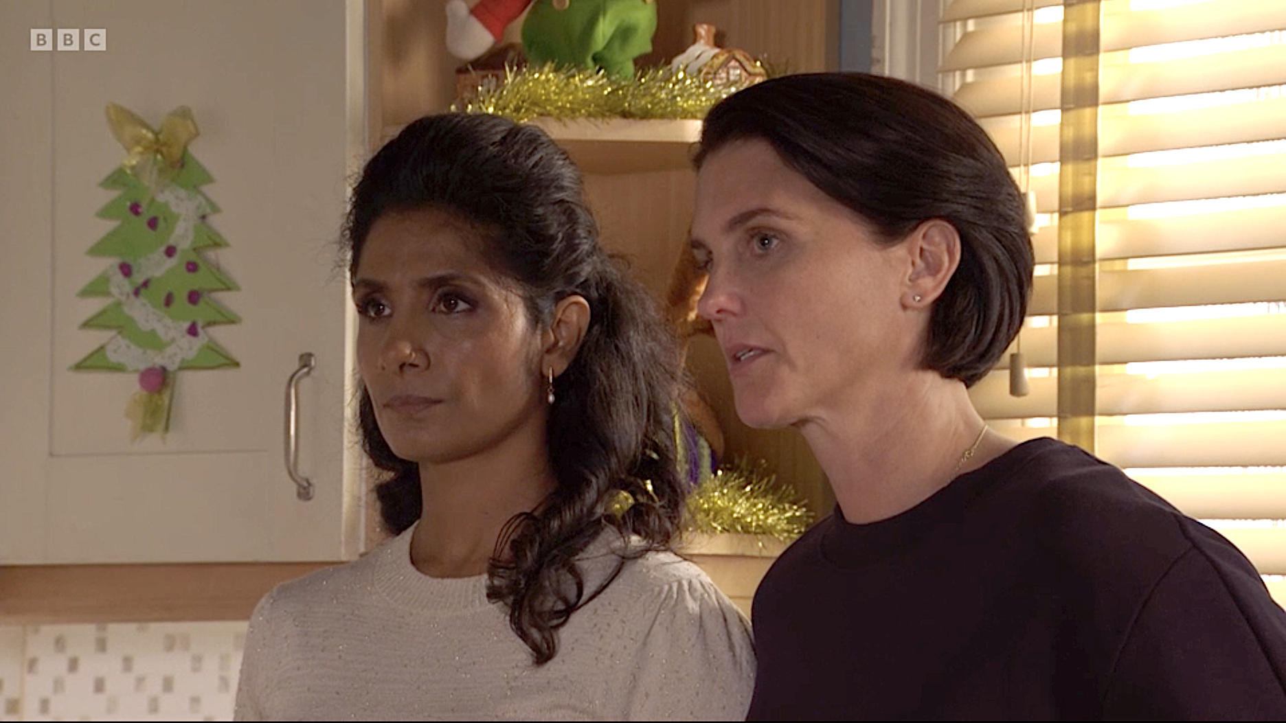 EastEnders Spoilers - Suki Panesar And Eve Unwin Betrayed Ahead Of ...