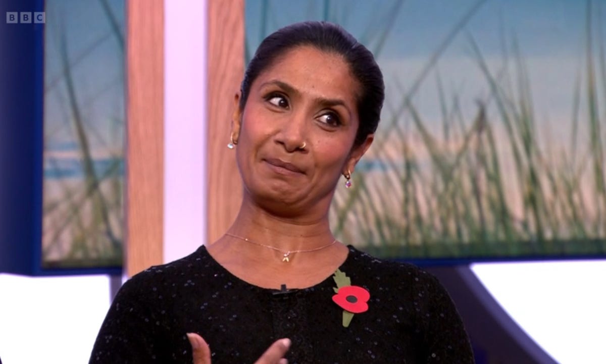 EastEnders Soap Scoop! Nish wants answers from The Six