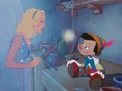 Best Disney Song - When You Wish Upon a Star