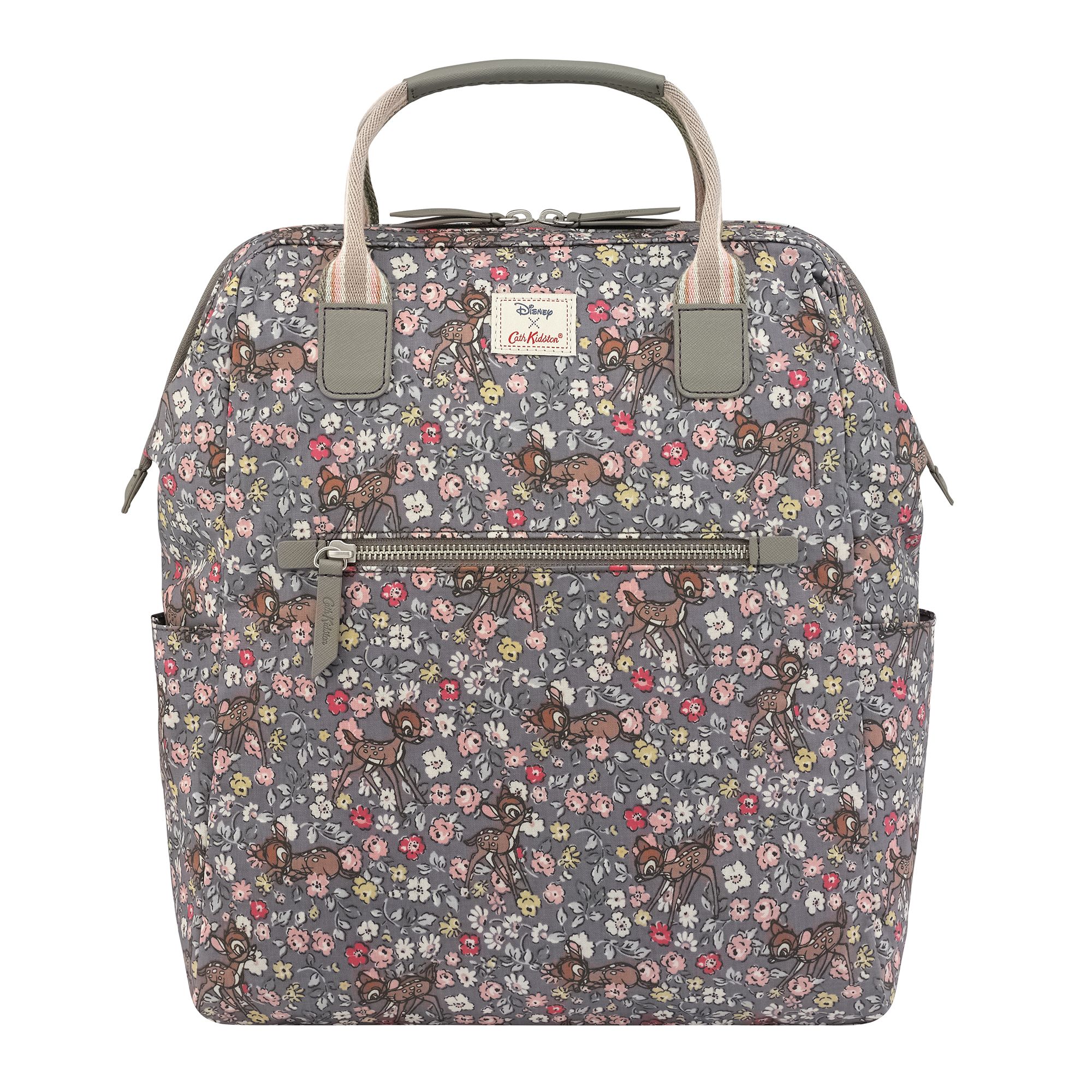 Cath Kidston s latest Disney collaboration is Bambi themed and we want it all