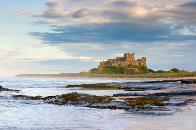 Top 10 Prettiest Villages in Northumberland