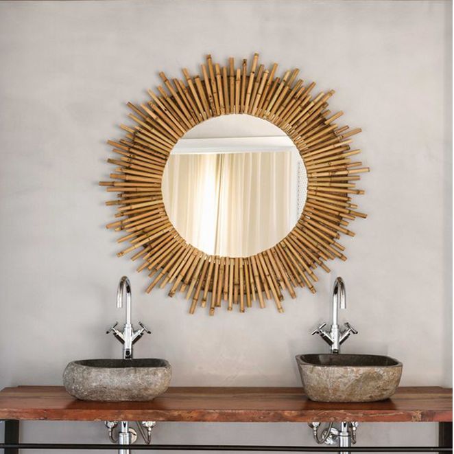espejo de baño; espejo de baño modernos; espejo de baño decorados; espejo  de baño rustico; espejo d…