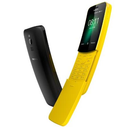Nokiai 8810 4G