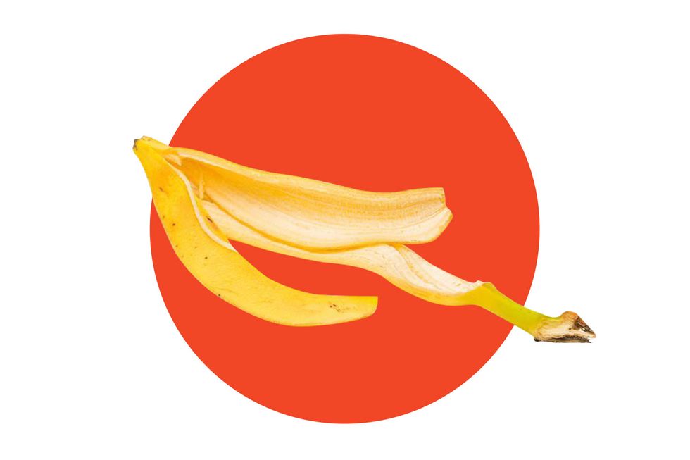 Banana family, Banana, Yellow, Illustration, Plant, Fruit, Food, Clip art, Graphics, Logo, 
