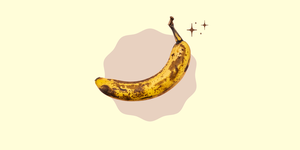 朝食やデザート、栄養補給のおやつとして人気のバナナ。でも、レシピによっては完熟のバナナが必要なのに、自宅にあるバナナがまだ熟していない…ということはありませんか？ 今回はそんなシーンにぴったりな「バナナを早く状態熟れさせるための5つの方法」をご紹介。