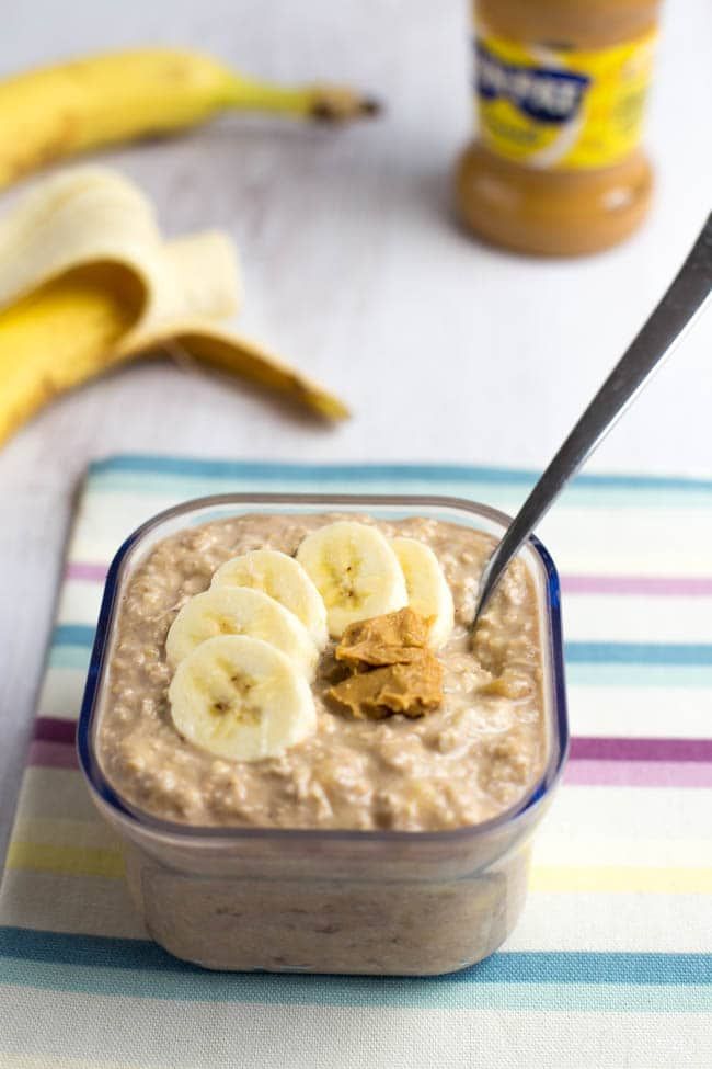 Overnight oats: 10 recetas para un desayuno más saludable