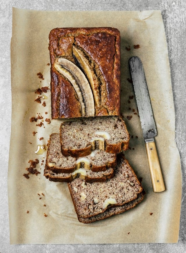 banana bread