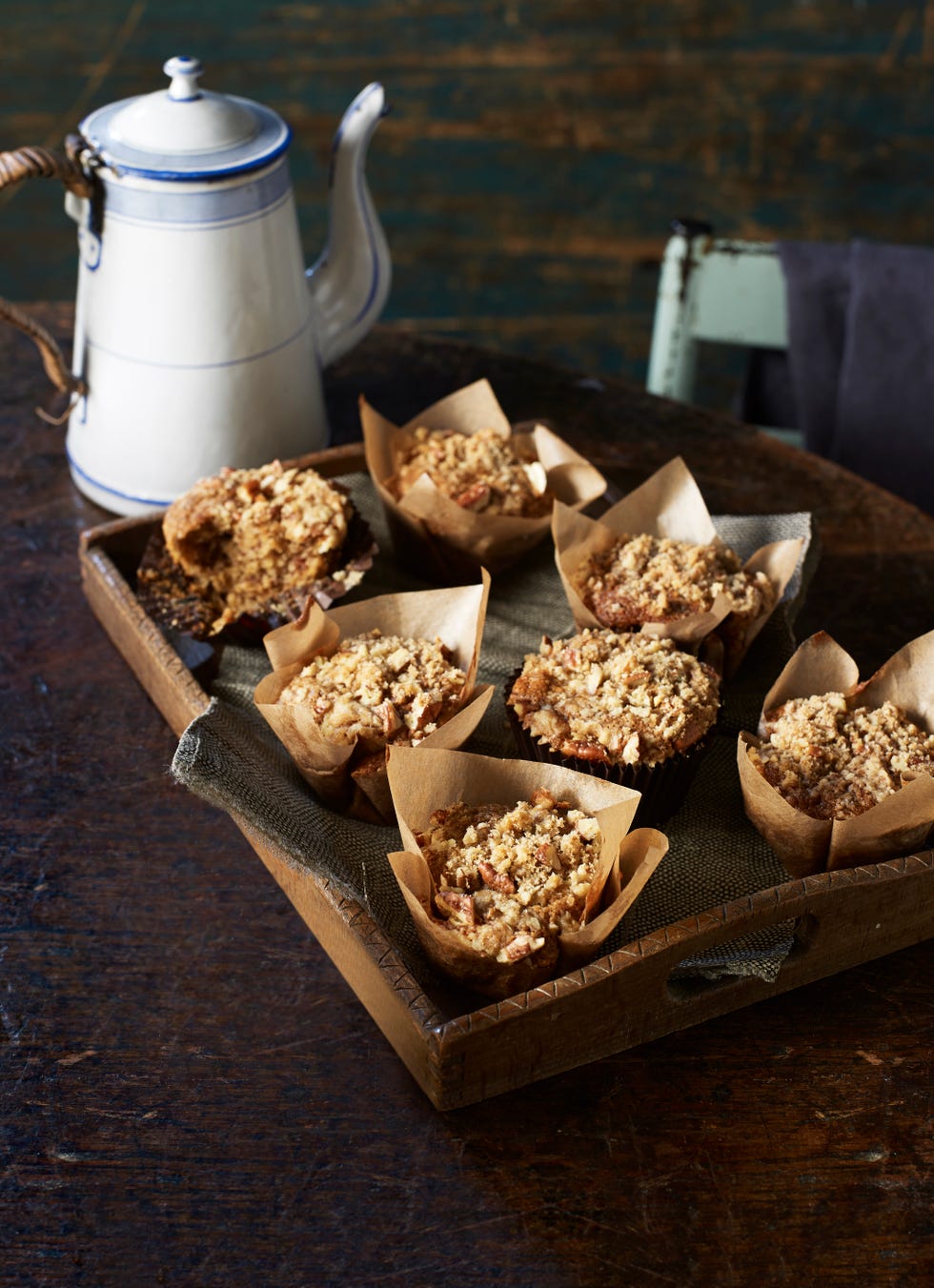 best banana cake recipes banana bread muffins