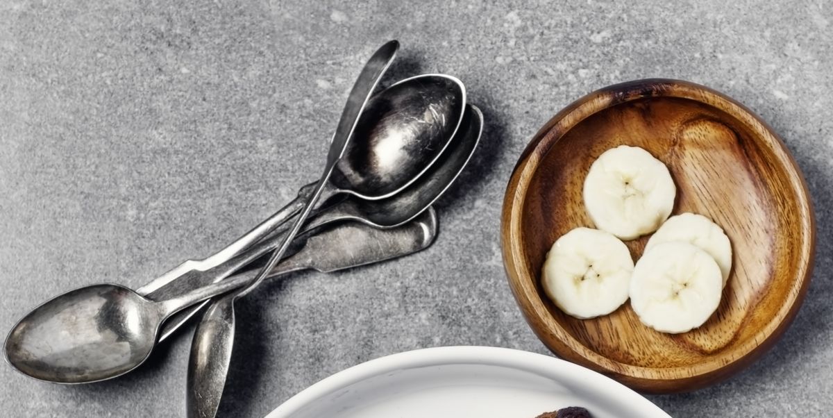 Cinco recetas para aprovechar los plátanos maduros
