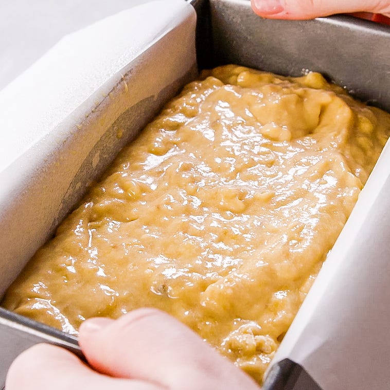 banana bread