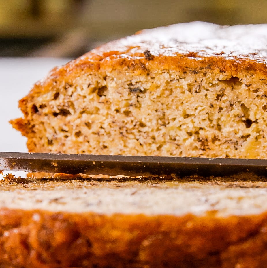 banana bread