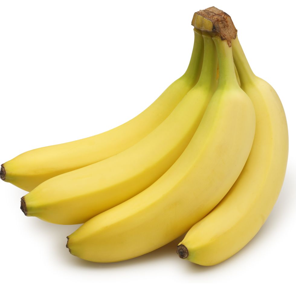 magnesium rich foods bananas