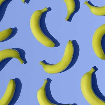 calorie banana e sue proprietà
