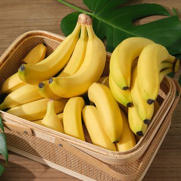 banana concept