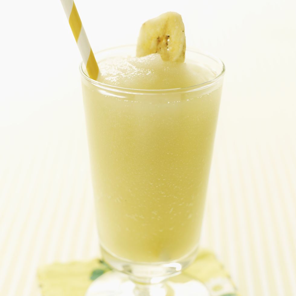 banana daiquiri