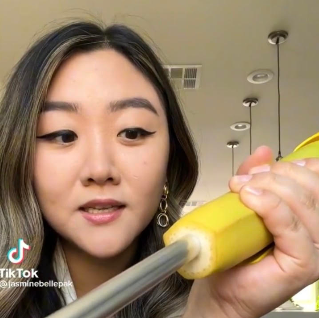 We Tried the Banana Loca Gadget From Shark Tank That Went Crazy Viral