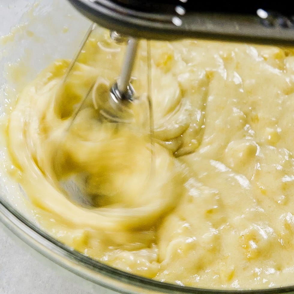 banana muffins
