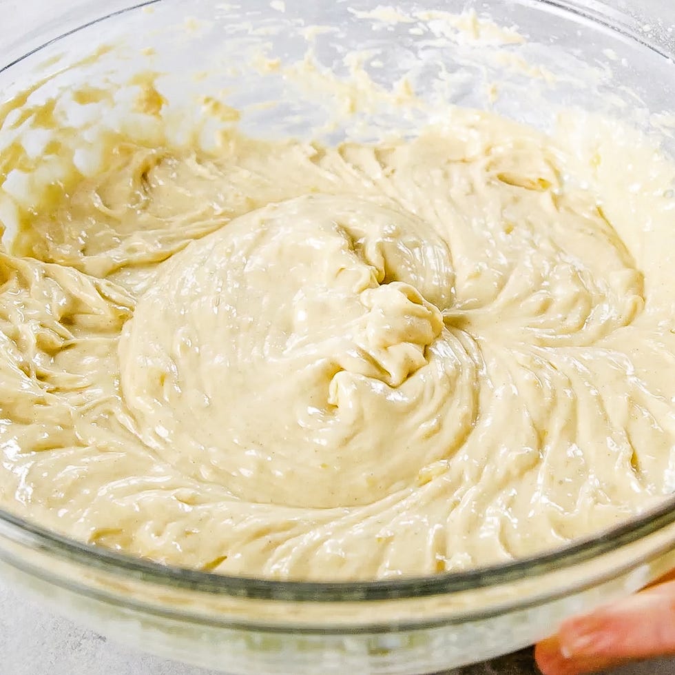 banana muffins