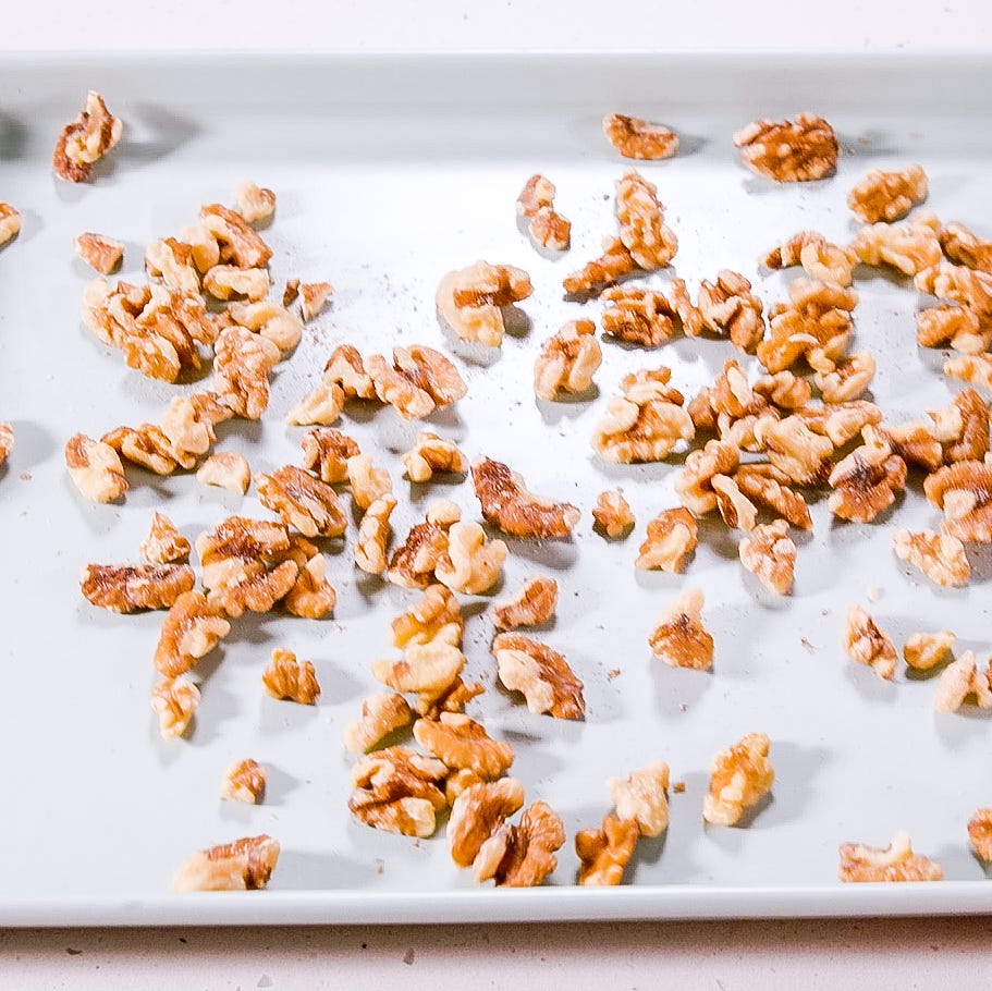 banana nut bread
