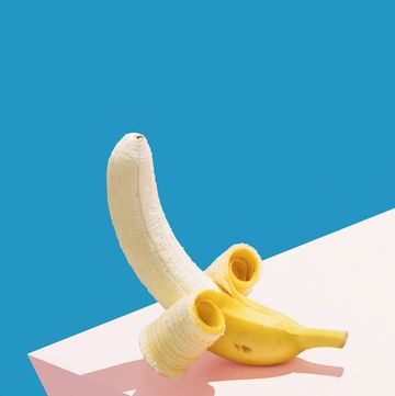 Banana Penis