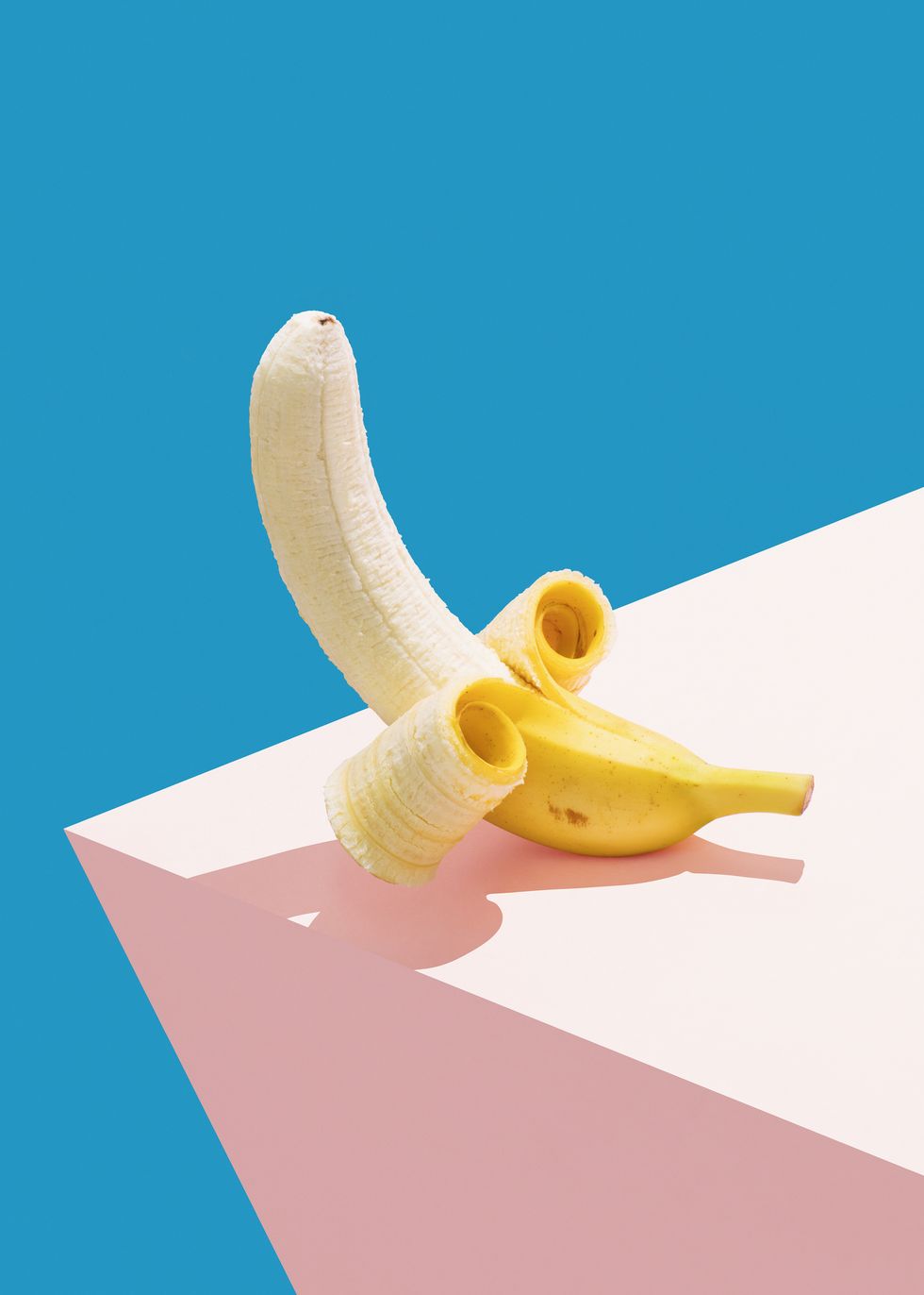 Banana Penis