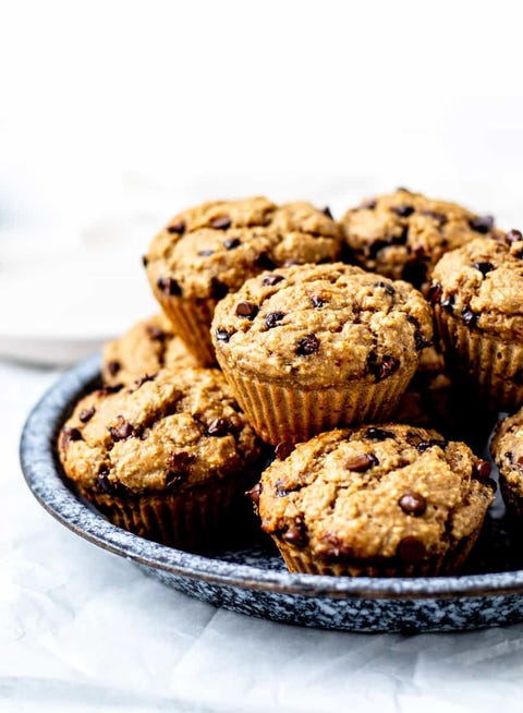Banana nut muffin banana nut muffin
