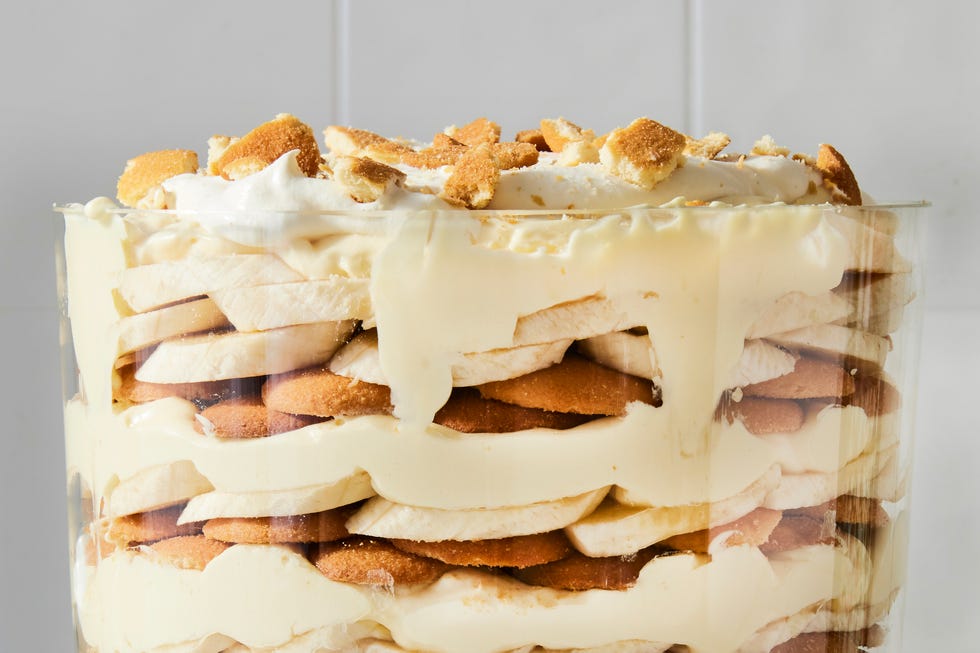 banana pudding
