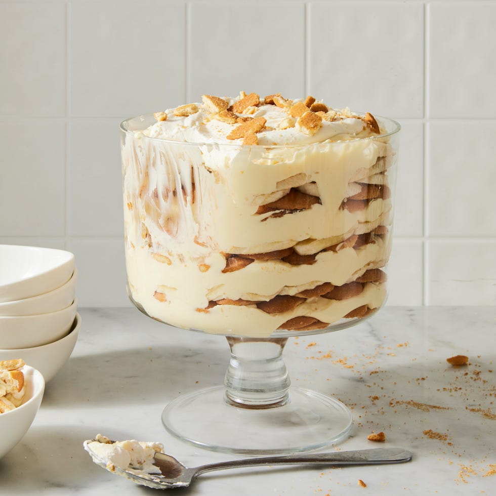 banana pudding