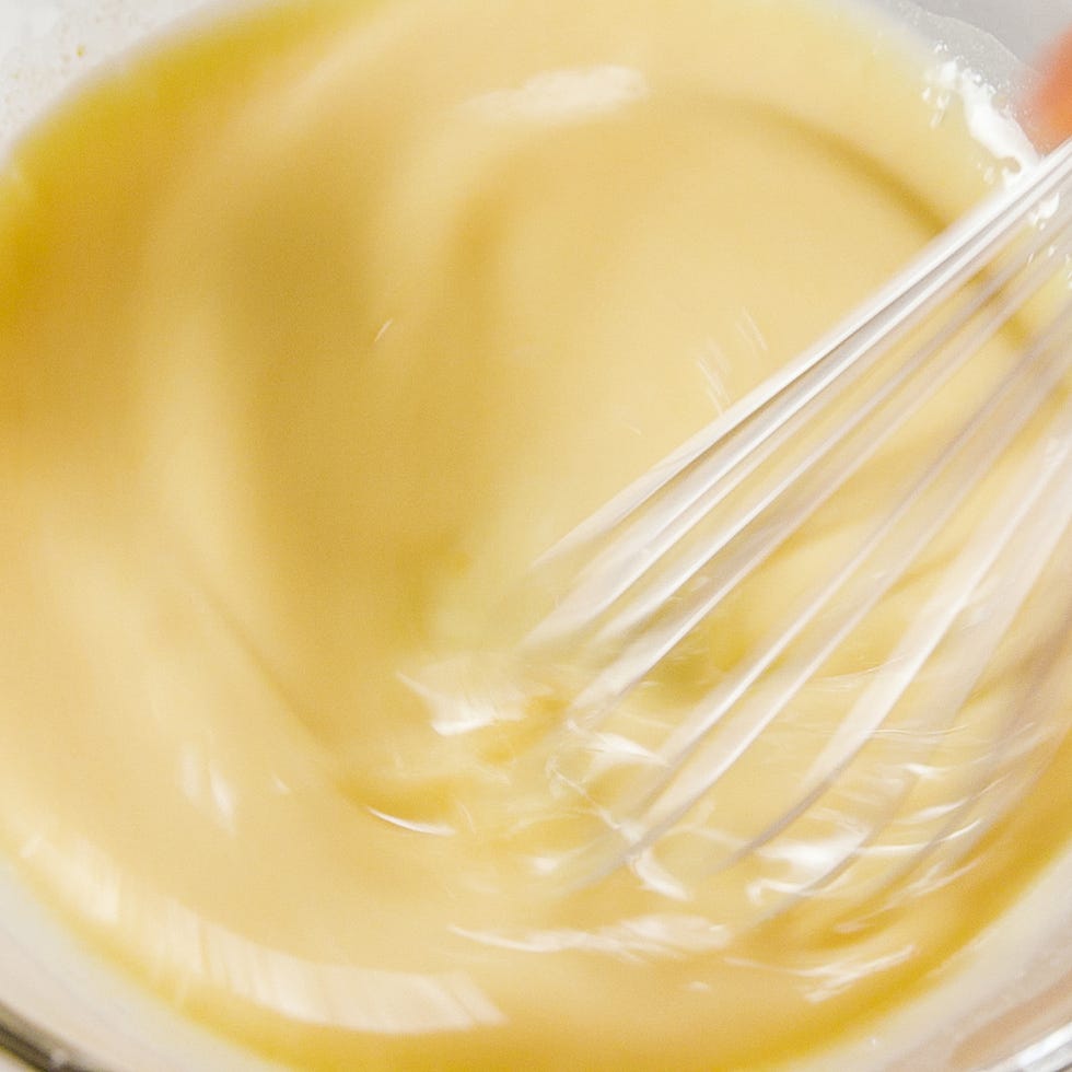 banana pudding