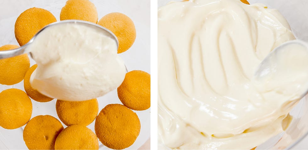 banana pudding