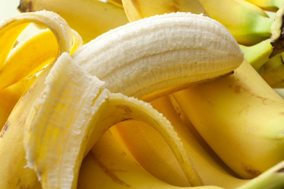 fruit stills banana