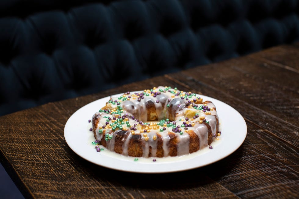 Dish, Food, Cuisine, Ingredient, Dessert, Pistachio, Baked goods, Baking, Semifreddo, Icing, 