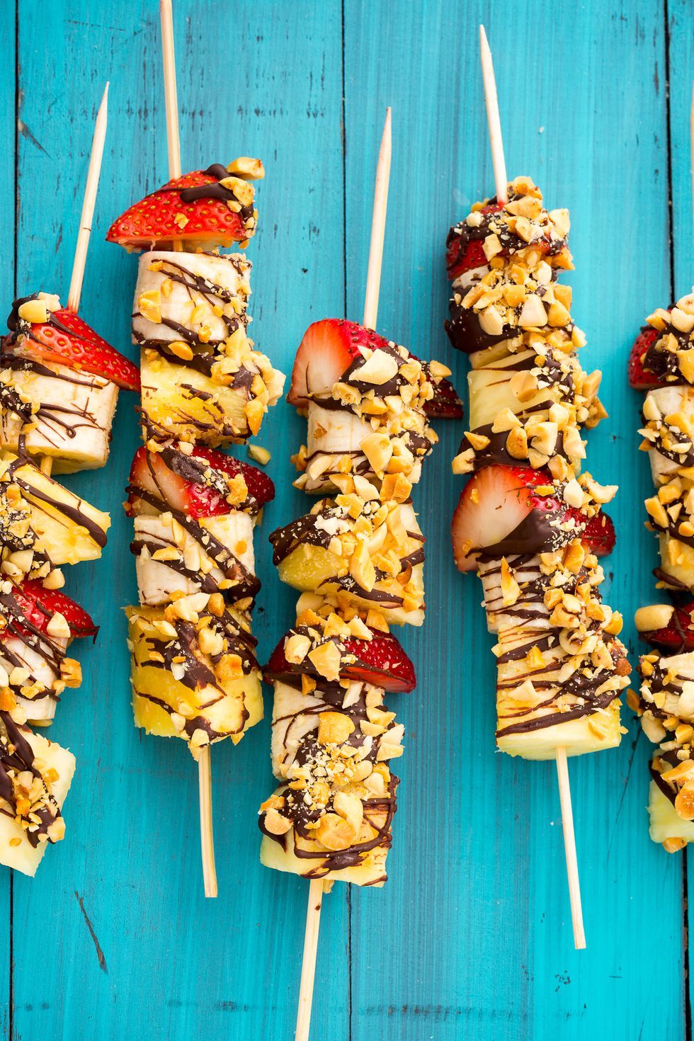 21 dairy-free dessert recipes for summer