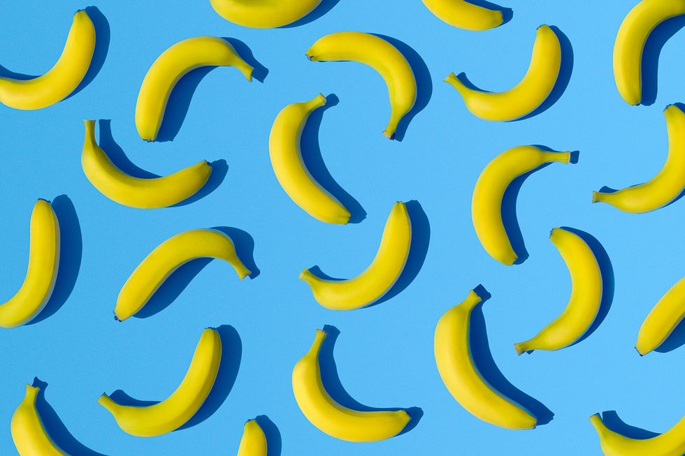 banane calorie