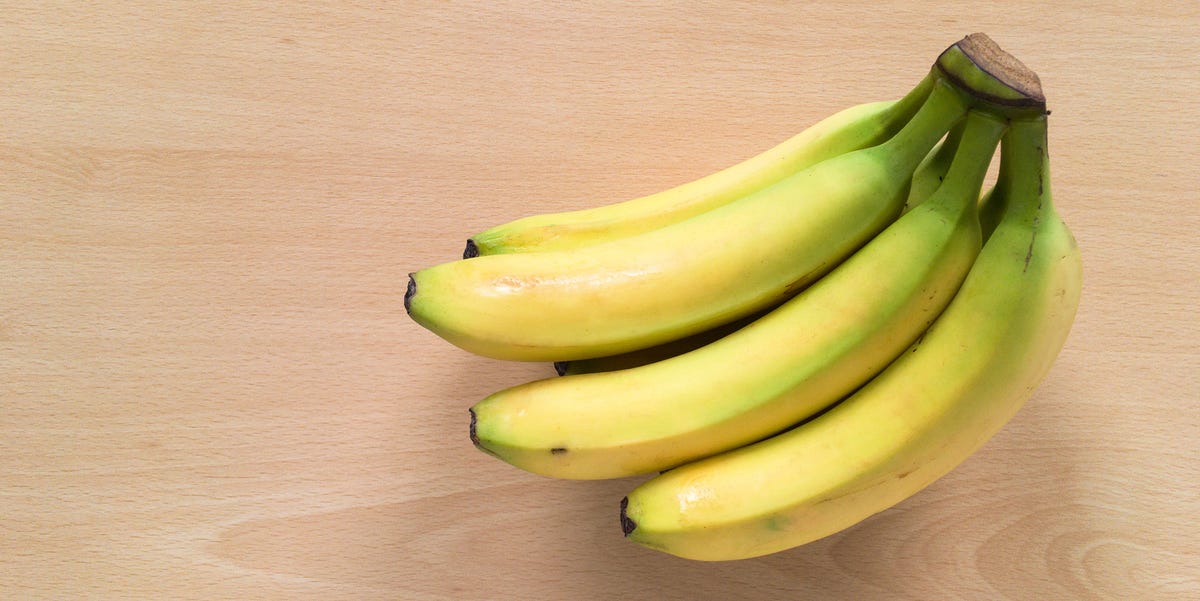 10 science-backed health benefits of bananas